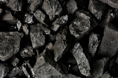 Nigg Ferry coal boiler costs