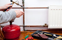 free Nigg Ferry heating repair quotes