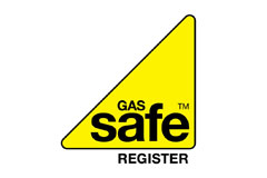 gas safe companies Nigg Ferry